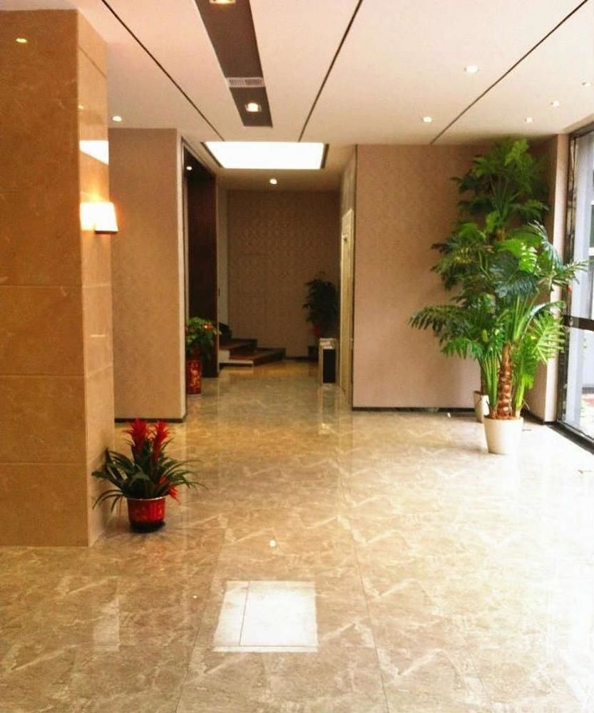 Anxi Luxiang Fashion Hotel Tong'an Exterior photo